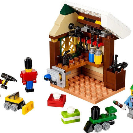 Lego Creator Toy Workshop - 40106