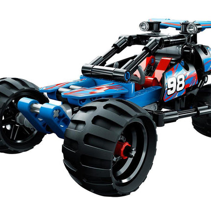 LEGO Technic Off-Road Racer - 42010