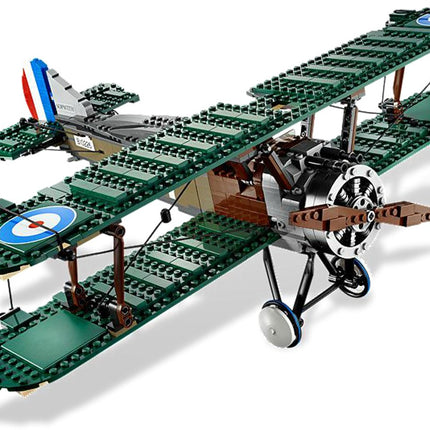 LEGO Iconic Sopwith Camel - 10226