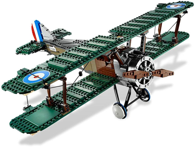 LEGO Iconic Sopwith Camel - 10226