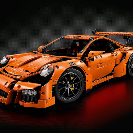 LEGO Technic Porsche 911 GT3 RS - 42056