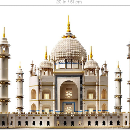 LEGO Creator Expert Taj Mahal - 10256