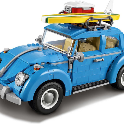 LEGO Creator Expert Volkswagen Kever - 10252