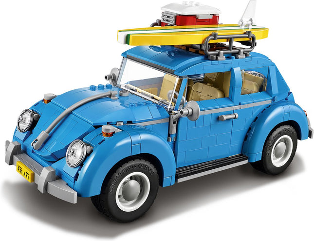 LEGO Creator Expert Volkswagen Kever - 10252