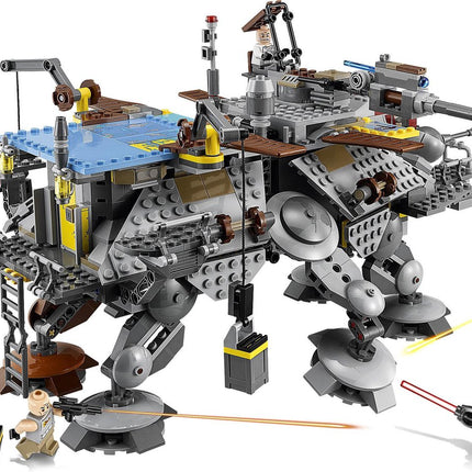 LEGO Star Wars Captain Rex's AT-TE - 75157