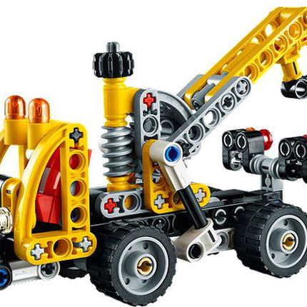 LEGO Technic Hoogwerker - 42031