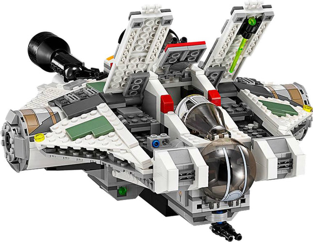 LEGO Star Wars The Ghost - 75053