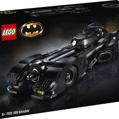 Collection image for: LEGO Batman