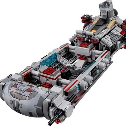 Lego Star Wars Rebel Combat Frigate - 75158