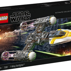 Collection image for: LEGO Ultimate Collectors