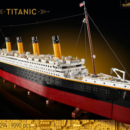 LEGO Creator Titanic - 10294