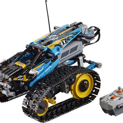 LEGO Technic RC Stunt Racer - 42095