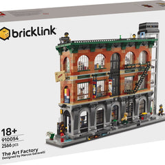 Collection image for: LEGO Bricklink