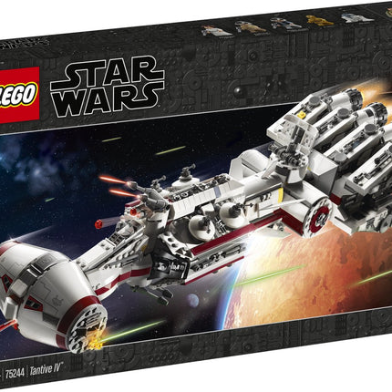 LEGO Star Wars™ Tantive IV™ - 75244