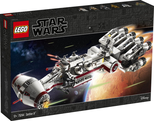LEGO Star Wars™ Tantive IV™ - 75244