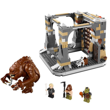 LEGO Star Wars Rancor Pit - 75005