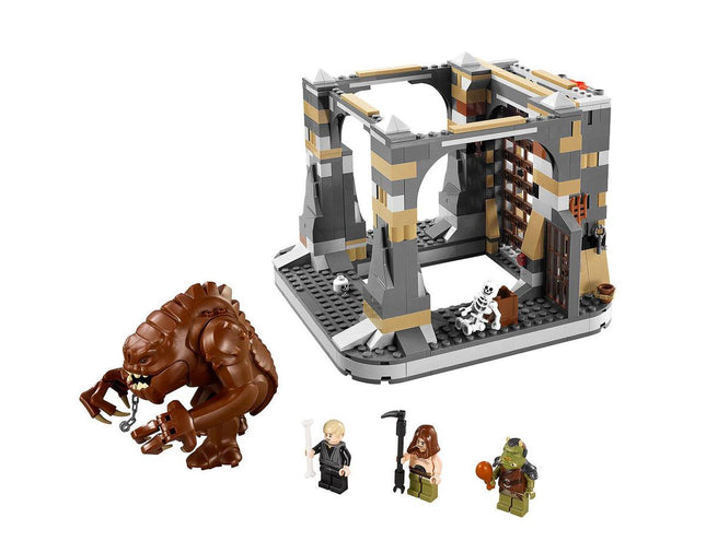 LEGO Star Wars Rancor Pit - 75005