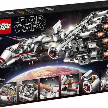 LEGO Star Wars™ Tantive IV™ - 75244