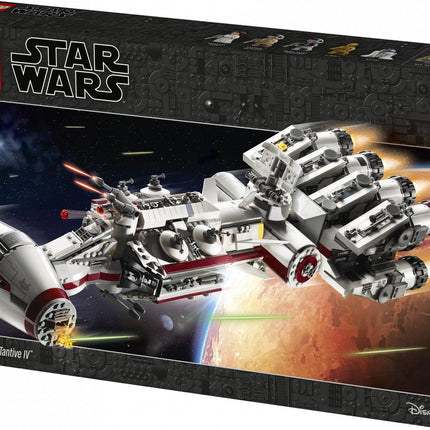 LEGO Star Wars™ Tantive IV™ - 75244