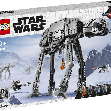 LEGO Star Wars AT-AT - 75288