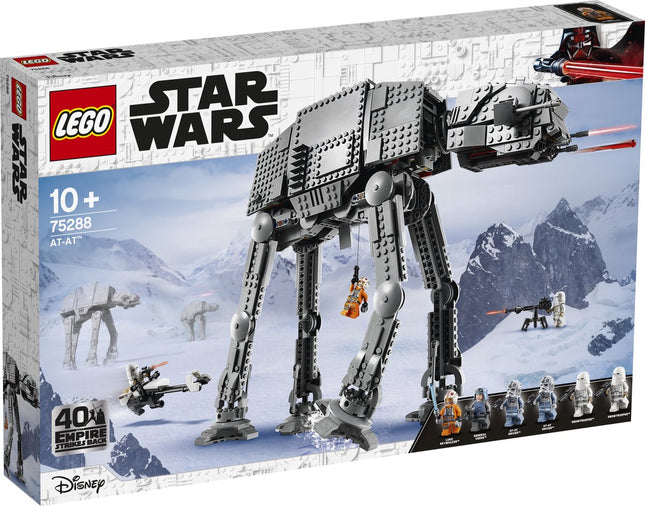 LEGO Star Wars AT-AT - 75288