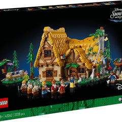 Collection image for: LEGO Disney