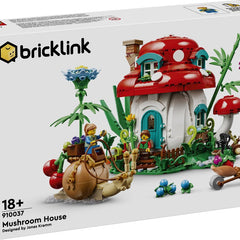 Collection image for: LEGO Bricklink