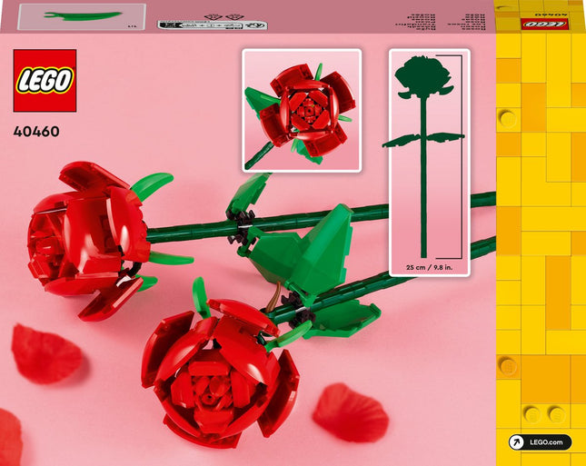 Lego Iconic Rozen - 40460