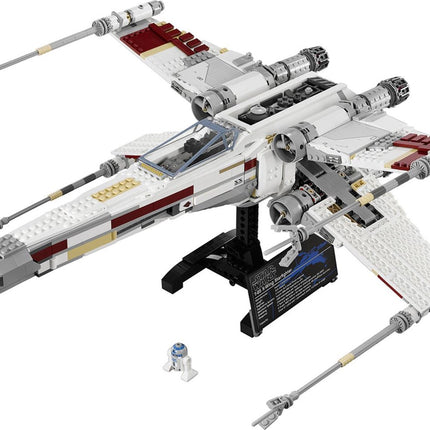 Lego Star Wars Red Five X-Wing Starfighter - 10240
