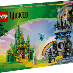 Collection image for: LEGO Wicked