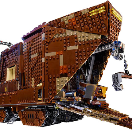 LEGO Star Wars UCS Sandcrawler - 75059