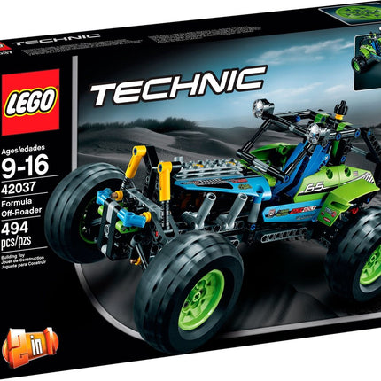 LEGO Technic Off-roader - 42037