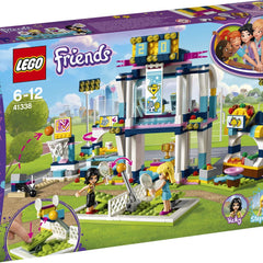 Collection image for: LEGO Friends