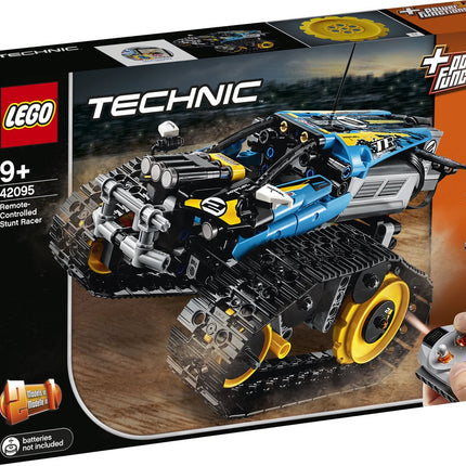 LEGO Technic RC Stunt Racer - 42095