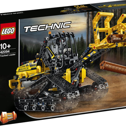 LEGO Technic Rupslader - 42094