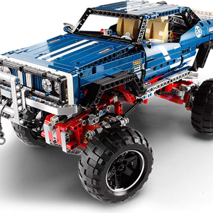 LEGO Technic 4x4 Crawler Exclusive Edition - 41999