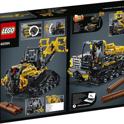 LEGO Technic Rupslader - 42094