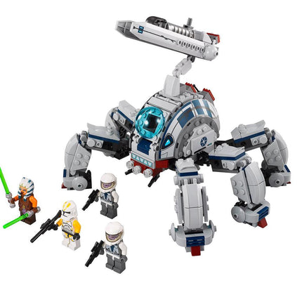 LEGO Star Wars Umbarran MHC - 75013
