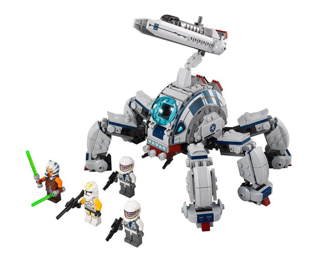 LEGO Star Wars Umbarran MHC - 75013