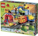 Lego Duplo Luxe Treinset - 10508