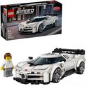 LEGO Speed Champions Bugatti Centodieci Hyper Sportauto - 77240