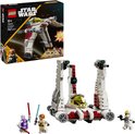 LEGO Star Wars The Clone Wars V-19 Torrent Starfighter - 75432