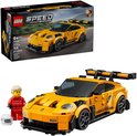 LEGO Speed Champions Porsche 911 GT3 RS Supercar - 77239