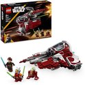 LEGO Star Wars Ahsoka's Jedi Interceptor - 75401