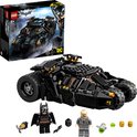 LEGO Batman Batmobile Tumbler Scarecrow Krachtmeting - 76239