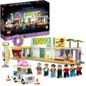 LEGO Ideas BTS Dynamite - 21339