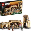 LEGO Star Wars Boba Fetts Troonzaal - 75326