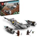 LEGO Star Wars De Mandalorians N-1 Starfighter - 75325