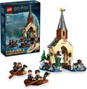 LEGO Harry Potter Kasteel Zweinstein: Boothuis - 76426