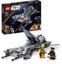LEGO Star Wars Pirate Snub Fighter - 75346